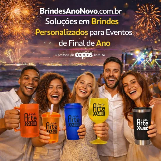 BrindesAnoNovo.com.br: Solu&ccedil;&otilde;es em Brindes Personalizados para Eventos de Final de Ano